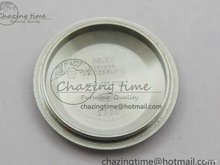 MiroTime 0228 Efficient Oyster Perpetual 31mm 277200 EWF Best Edition Blue Dial on SS Bracelet 6T 2771